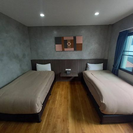 Ma Peak Hotel Chiang Mai Ngoại thất bức ảnh