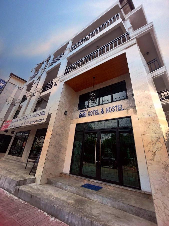 Ma Peak Hotel Chiang Mai Ngoại thất bức ảnh
