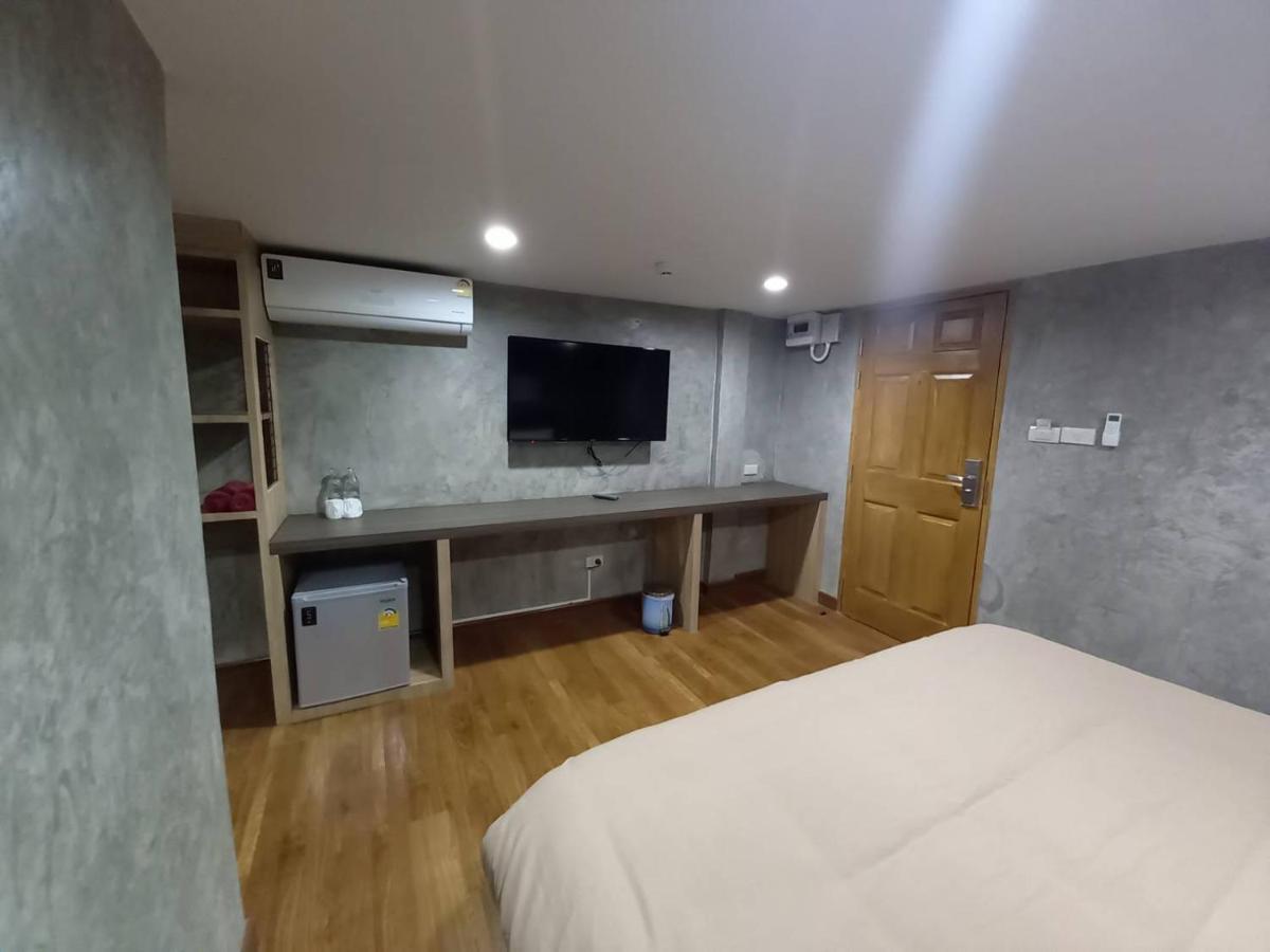 Ma Peak Hotel Chiang Mai Ngoại thất bức ảnh
