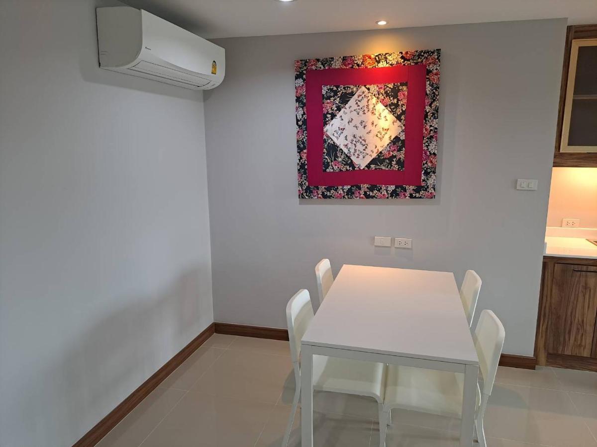 Ma Peak Hotel Chiang Mai Ngoại thất bức ảnh