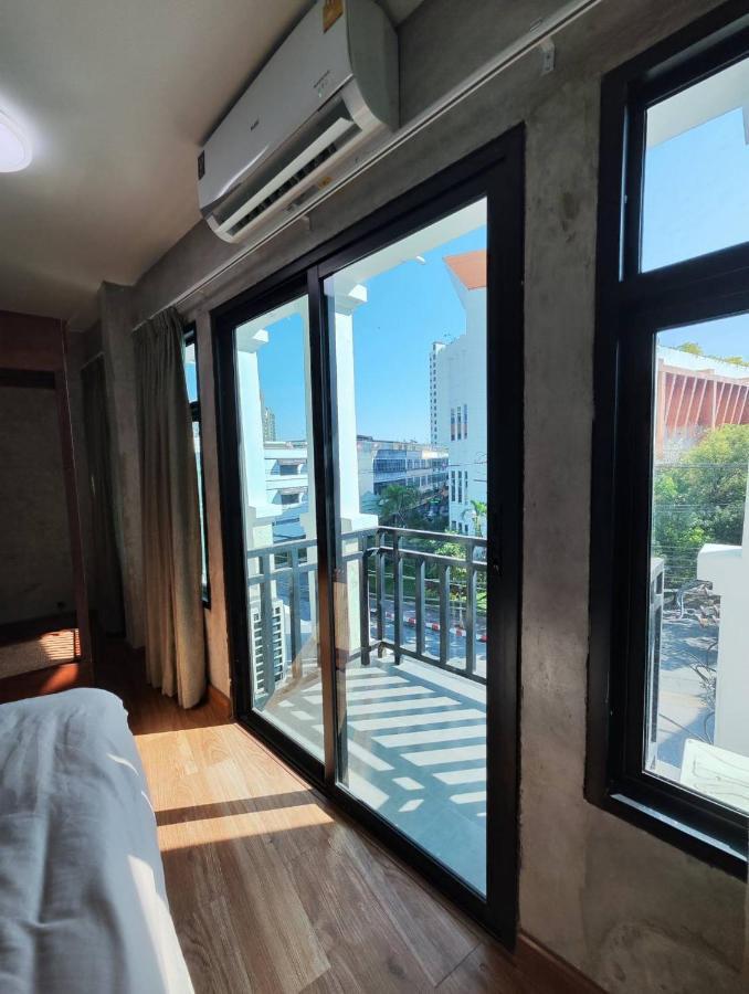 Ma Peak Hotel Chiang Mai Ngoại thất bức ảnh