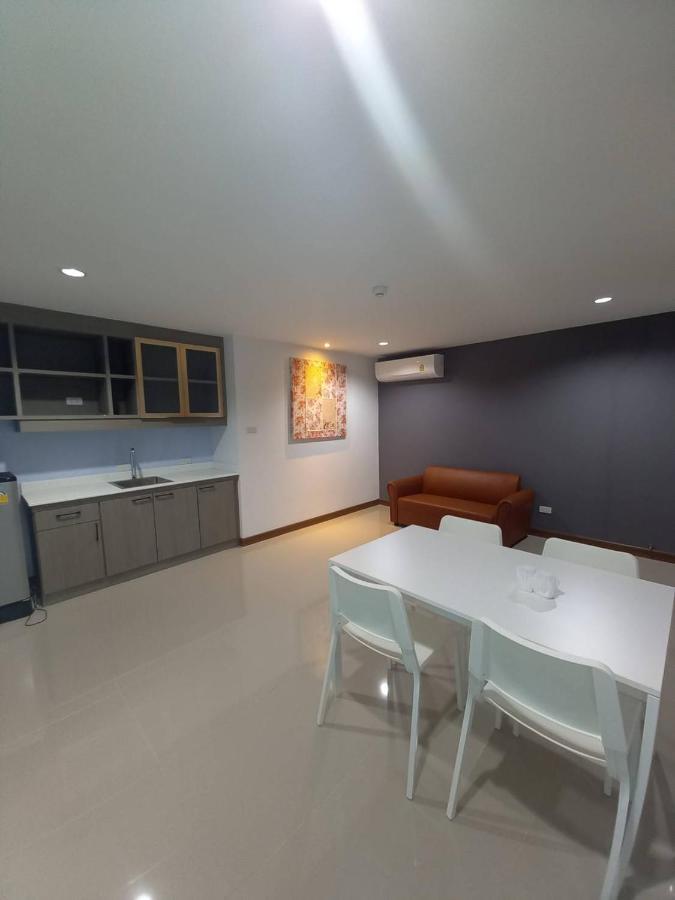Ma Peak Hotel Chiang Mai Ngoại thất bức ảnh