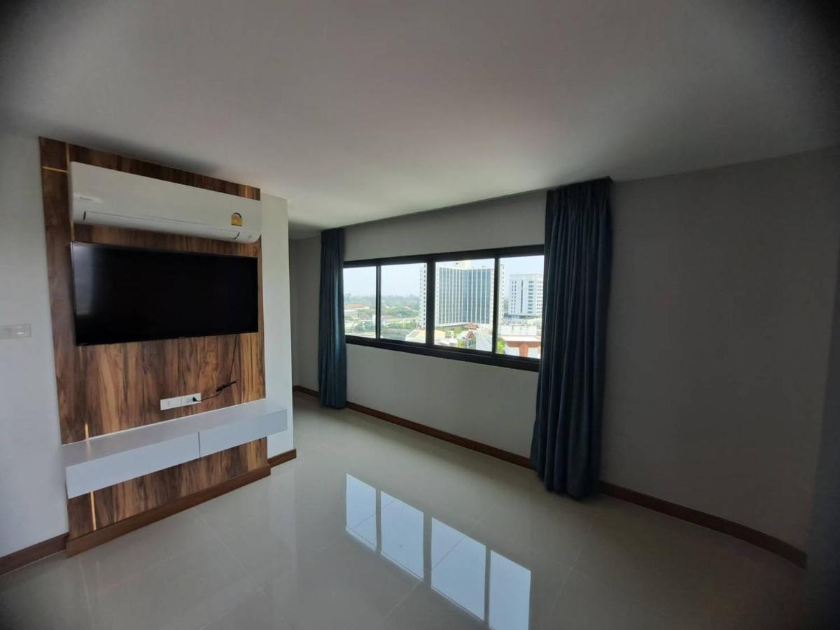 Ma Peak Hotel Chiang Mai Ngoại thất bức ảnh