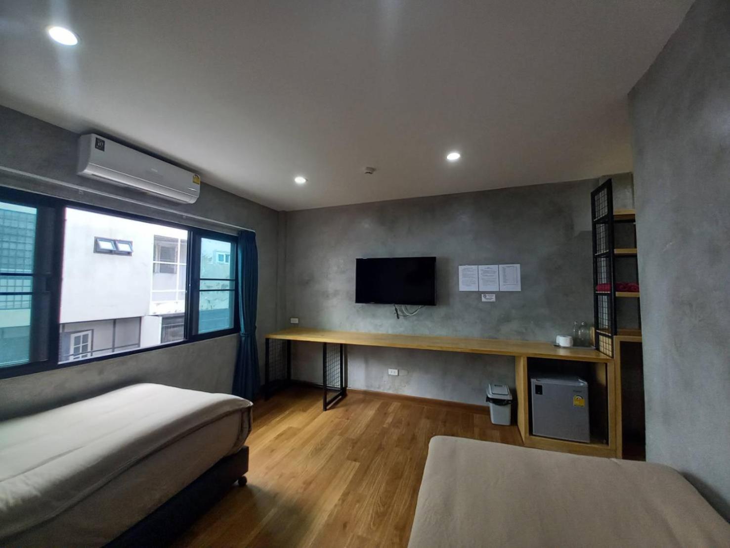 Ma Peak Hotel Chiang Mai Ngoại thất bức ảnh