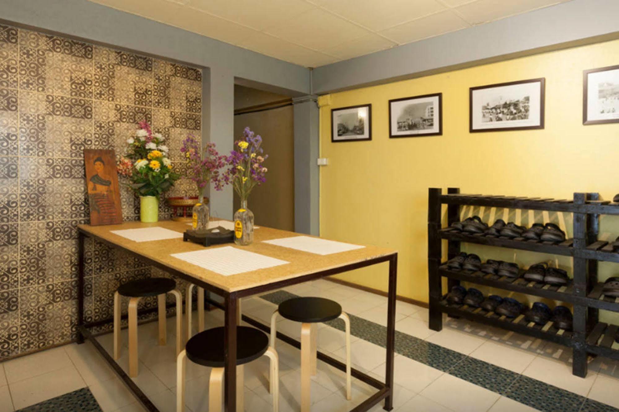 Ma Peak Hotel Chiang Mai Ngoại thất bức ảnh
