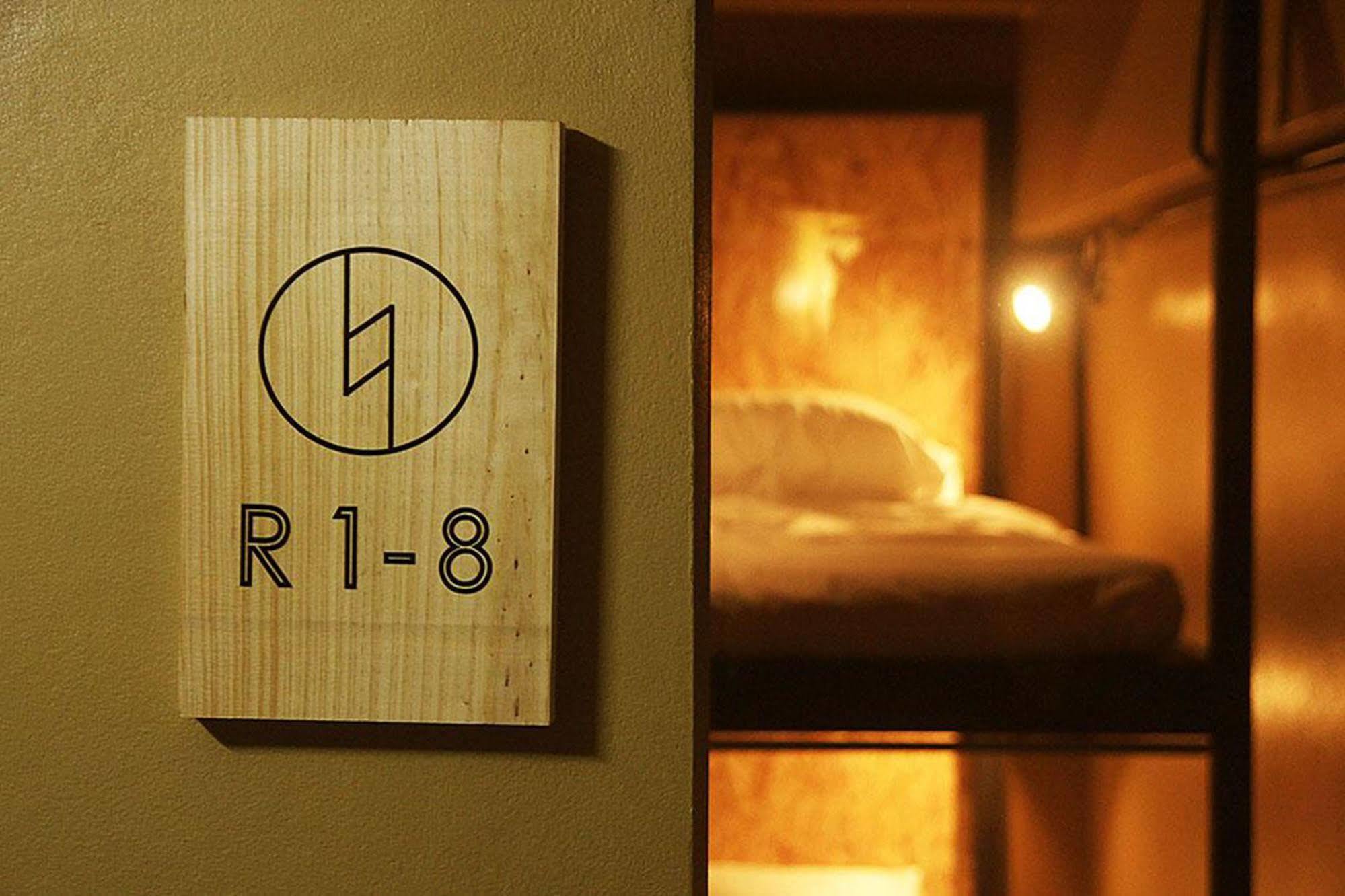 Ma Peak Hotel Chiang Mai Ngoại thất bức ảnh