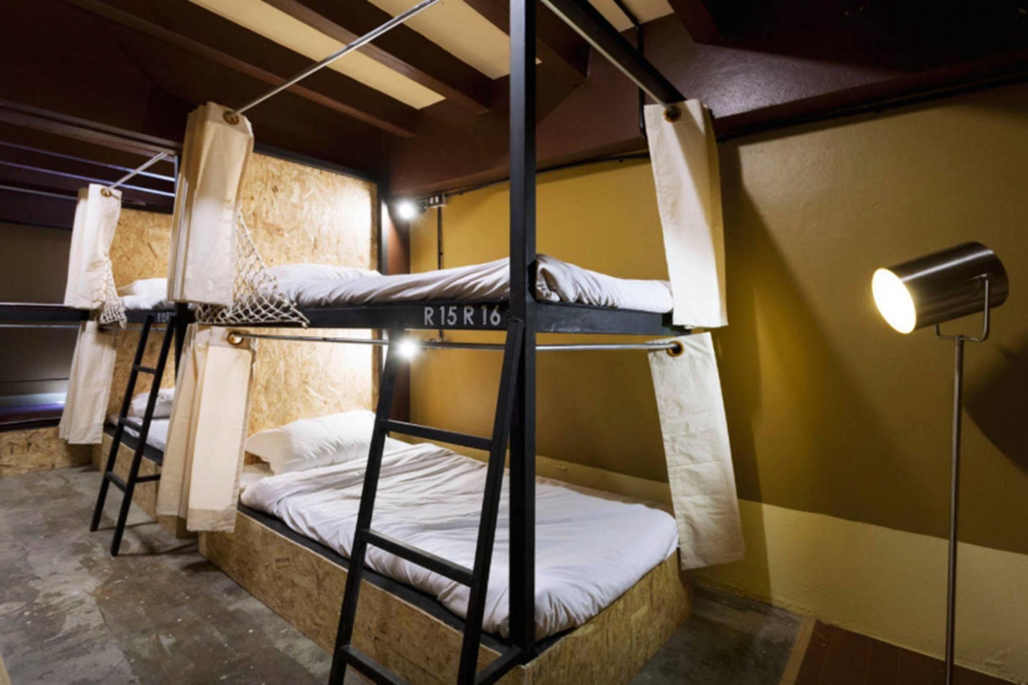 Ma Peak Hotel Chiang Mai Ngoại thất bức ảnh