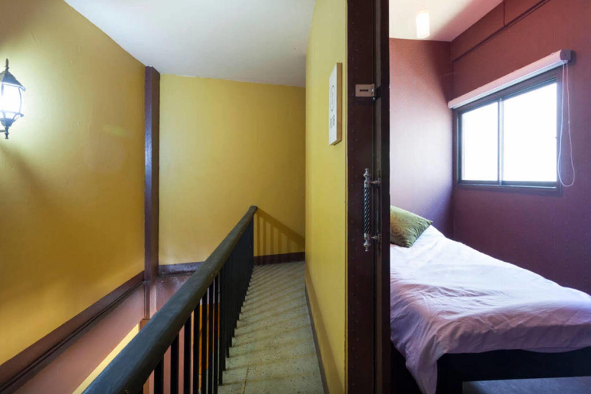 Ma Peak Hotel Chiang Mai Ngoại thất bức ảnh