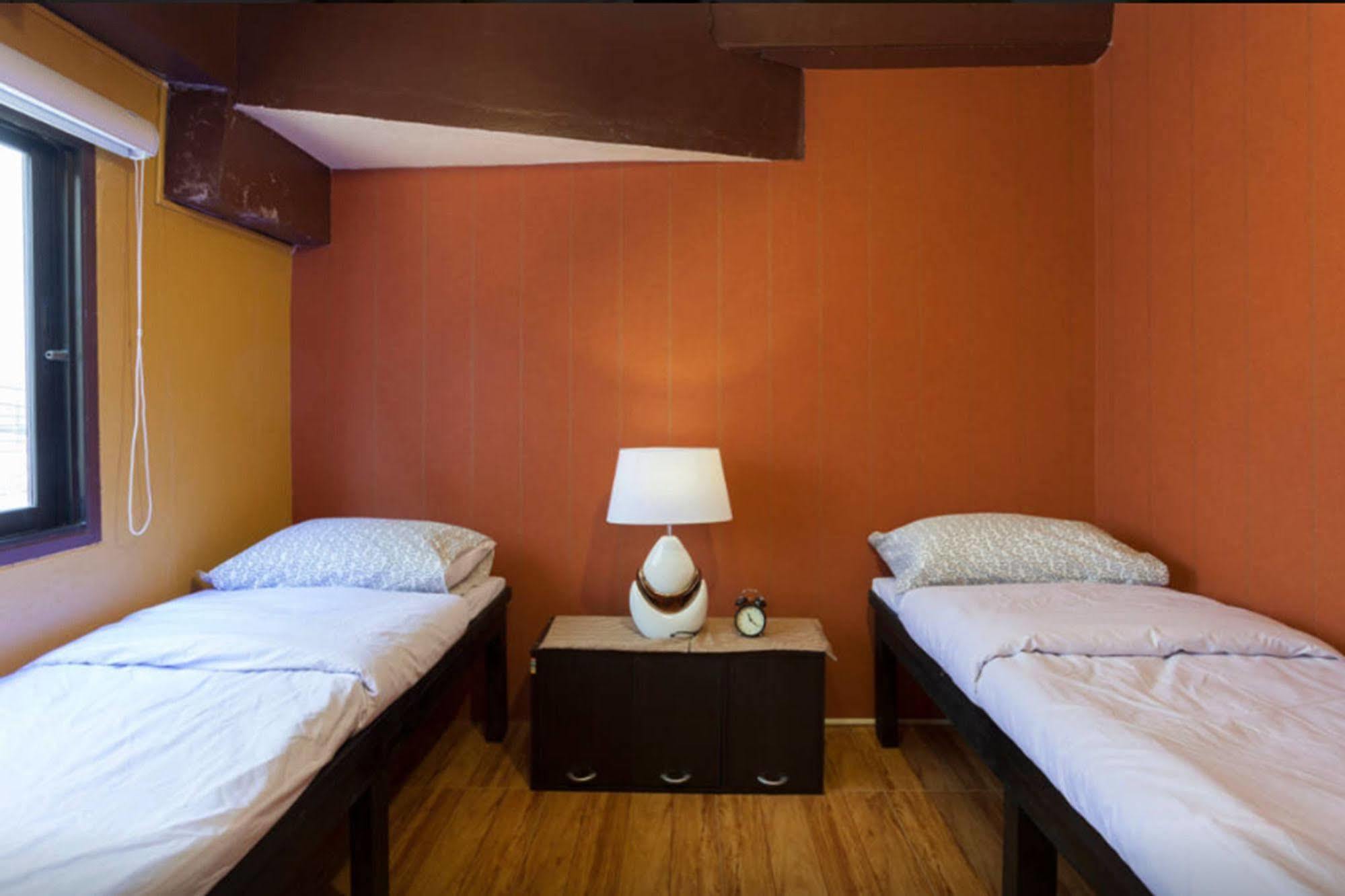 Ma Peak Hotel Chiang Mai Ngoại thất bức ảnh