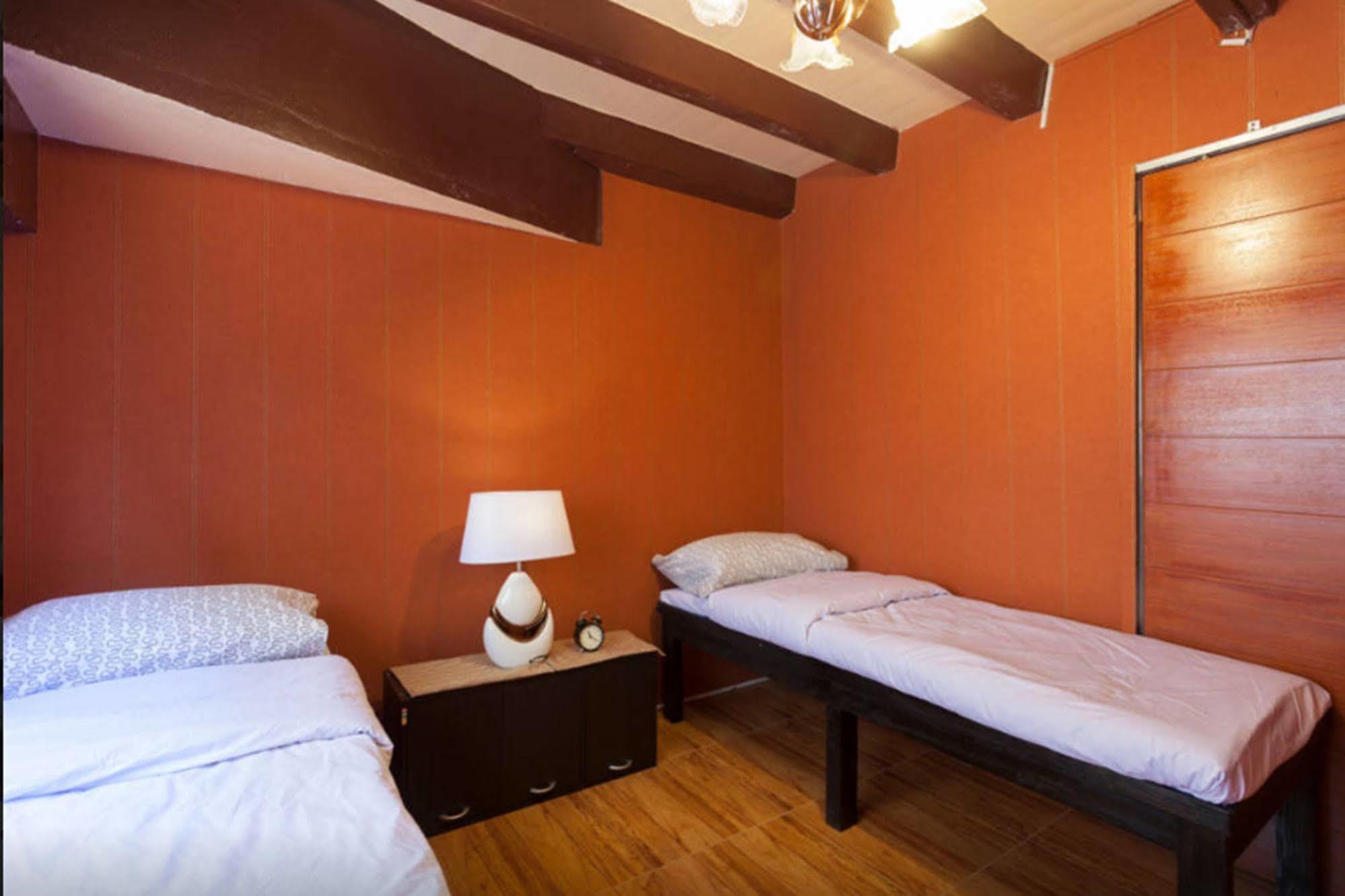 Ma Peak Hotel Chiang Mai Ngoại thất bức ảnh