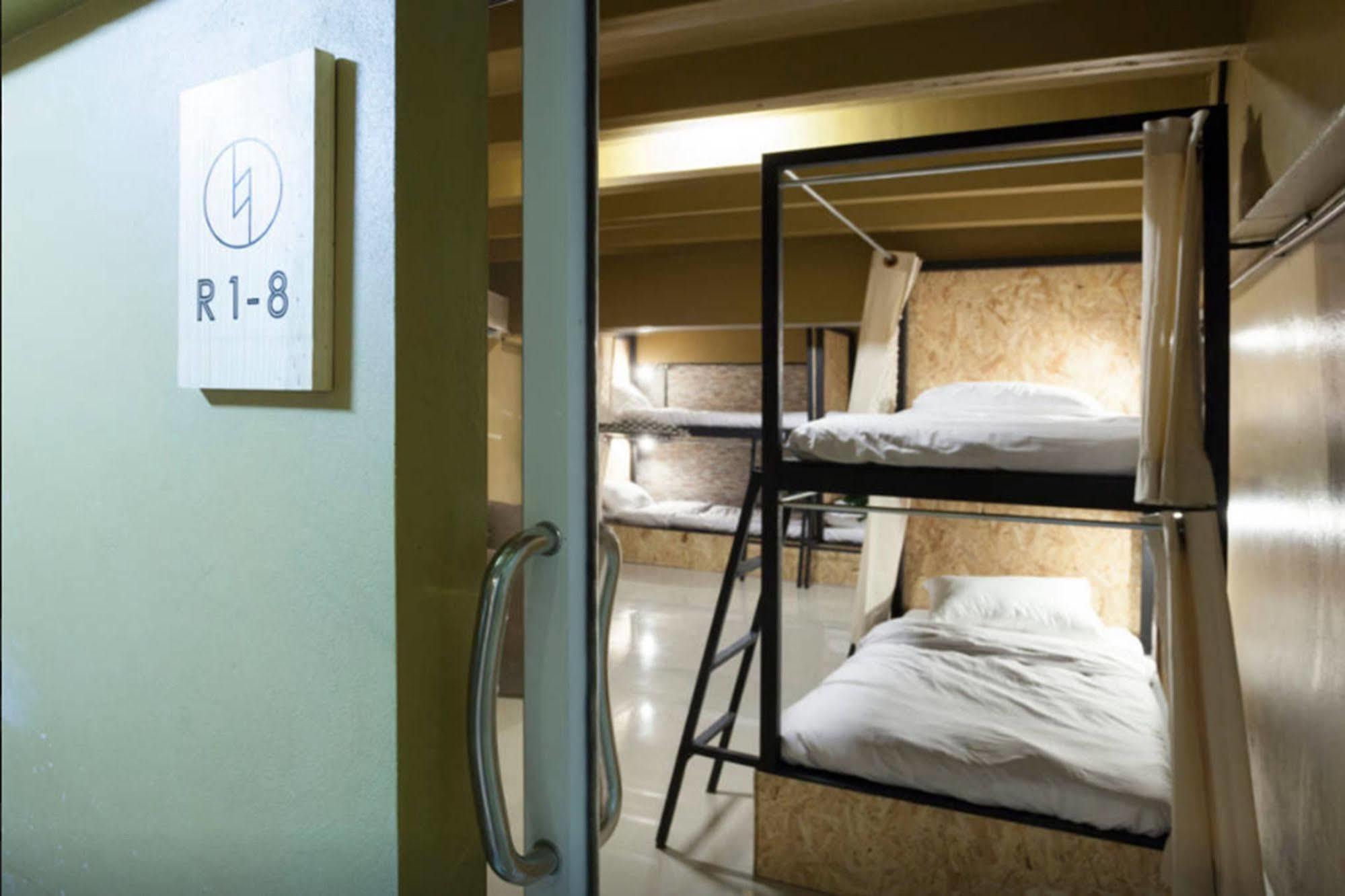 Ma Peak Hotel Chiang Mai Ngoại thất bức ảnh